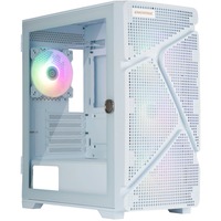 Enermax ECA-MS31-WW-ARGB, Towerkabinet Hvid