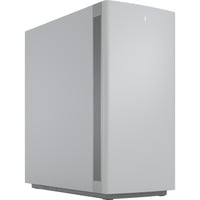 Fractal Design Define One Light Solid, Towerkabinet Hvid
