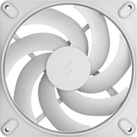 Fractal Design FD-F-MO1-1402, Sag fan Hvid