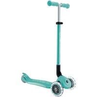 GLOBBER Primo Foldable Plus Lights, Scooter Mynte