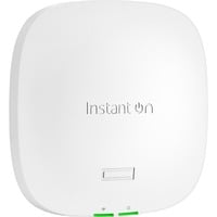 Hewlett Packard Enterprise S1T15A, Adgangspunktet Hvid