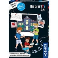 KOSMOS 683443, Party spil festspil