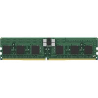 Kingston KSM64R52BS8-16MD hukommelsesmodul 16 GB 1 x 16 GB DDR5 6400 MT/s 288-pin DIMM Grøn, 16 GB, 1 x 16 GB, DDR5, 288-pin DIMM
