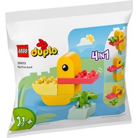 LEGO 30673, Bygge legetøj 