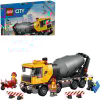 LEGO 60478, Bygge legetøj 