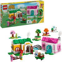 LEGO 77057, Bygge legetøj