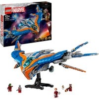 LEGO Bygge legetøj