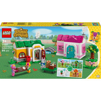 LEGO Bygge legetøj