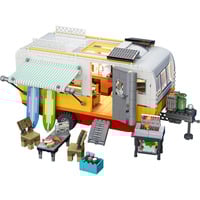 Lumibricks Bygge legetøj