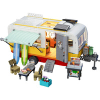 Lumibricks Bygge legetøj