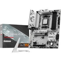 MSI Bundkort