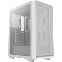 Ocypus Gamma C60, Towerkabinet Hvid