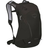 Osprey Hikelite 18, Rygsæk Sort