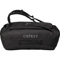 Osprey Transporter Duffel 65, Taske Sort