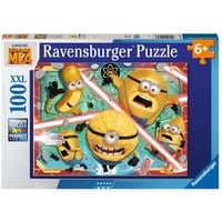 Ravensburger 12001062, Puslespil