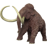 Schleich Dinosaurs Mammut, Spil figur 