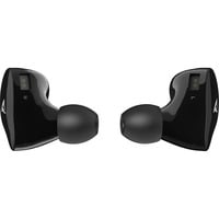 Sharkoon Stealthbite IEM, Hovedtelefoner Sort