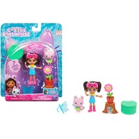 Spin Master 6062026, Spil figur 