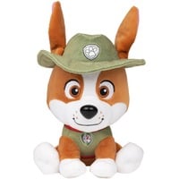 Spin Master PAW Patrol Tracker, Plysdyr GUND PAW Patrol Tracker, Legetøjshund, 1 År