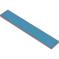 Thermal Grizzly TG-MP-B-120-20-20-4, Thermal pads 