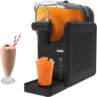Unold Slush-is-maskine Stella, Ismaskine Sort