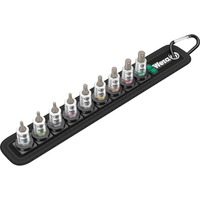 Wera Belt A Imperial 1 Zyklop, Topnøgle Sort