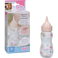 ZAPF Creation BABY born Trickbottle, Dukke tilbehør BABY born Trickbottle, Dukkesutteflaske, 3 År