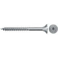 fischer Spånpladeskrue ClassicFast II 6,0x60 forsænket TX 