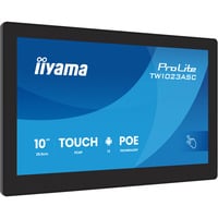 iiyama ProLite TW1023ASC-B3P, LED-skærm Sort (mat)