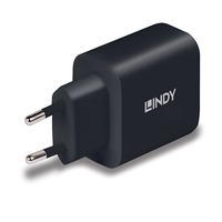 Lindy Oplader Sort