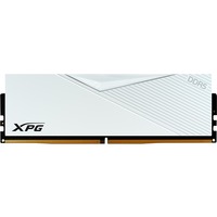 ADATA LANCER hukommelsesmodul 32 GB 1 x 32 GB DDR5 Hvid, 32 GB, 1 x 32 GB, DDR5, 6400 MHz
