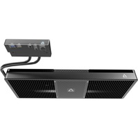 ARCTIC ACPCC00003A, Mini-PC Sort