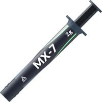 ARCTIC MX-7 Ultimate performance, 2g, Termisk forbindelser og puder 