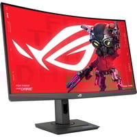 ASUS XG27WCS, Gaming Skærm Sort