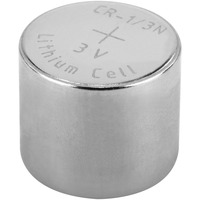 Ansmann Lithiumbatteri CR1/3N / CR11108 / 2L76 