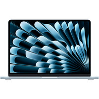 Apple MacBook Air 34,5 cm (13,6") 2026, Notebook Lyseblå