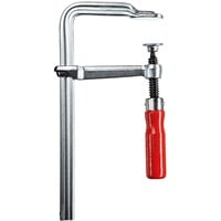 BESSEY Skruetvinge classiX GS50 Sølv/Rød