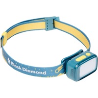 Black Diamond BD6206994064ALL1, LED lys Turkis/Gul
