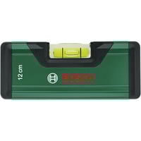 Bosch 1600A032V4, Vaterpas Grøn
