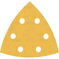 Bosch 2608900934, Slibning ark 