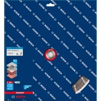 Bosch Diamantskæreskive Expert MultiMaterial, Ø 350mm 