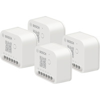 Bosch Smart Home lys-/rullegardinstyring II, Stafetter 