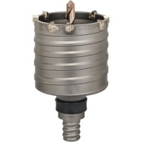 Bosch ‎2608580523 hulsav Boremaskine 1 stk Enkelt, Boremaskine, 300 g, 1 stk, 1 stk