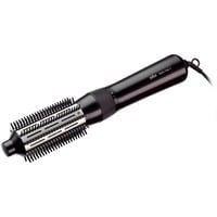 Braun Satin Hair 3 AS 330, Varmluft børste Sort/Sølv