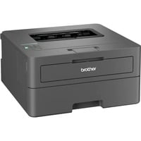 Brother HLL2400DWERE1, Laser printer mørk grå