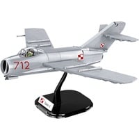 COBI Lim-1 Polish Air Force 1952, Bygge legetøj 