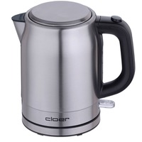 Cloer 4519, Kedel rustfrit stål