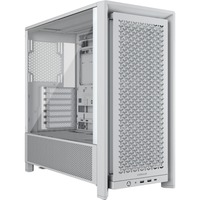 Corsair CC-9011313-WW, Towerkabinet Hvid