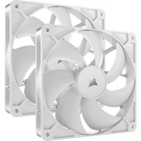Corsair RS140 PWM, Sag fan Hvid
