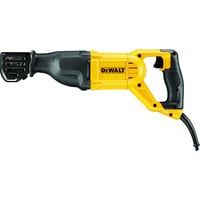 DEWALT Stiksav DWE305PK, Bajonet sav Gul/Sort